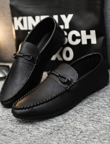 Pantofi Shein, negru