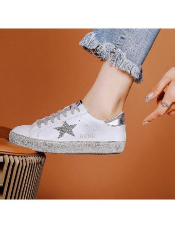 Pantofi Sport Shein, mix culori