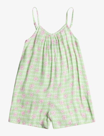 Salopetă Roxy, mix culori