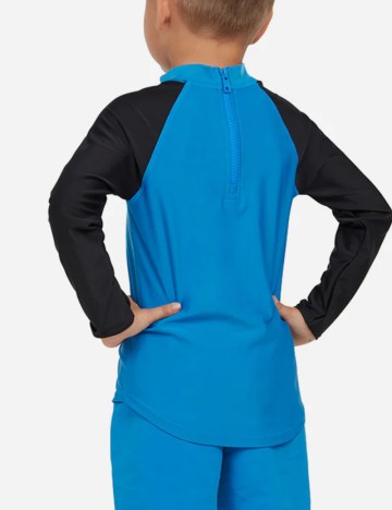 Bluză de plajă Zoggs, mix culori