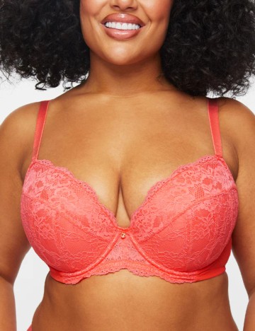 Sutien Ann Summers, coral