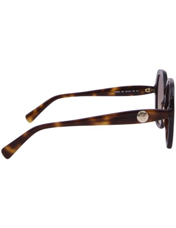 Ochelari de soare LONGCHAMP, maro