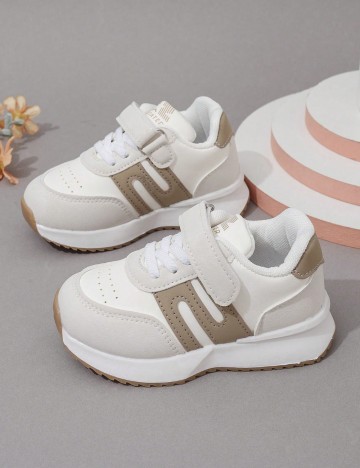 Pantofi Sport Shein, mix culori