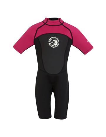 Costum de baie REGATTA, mix culori