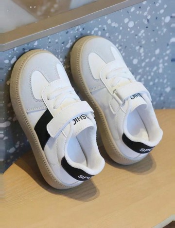 Pantofi Sport Shein, mix culori