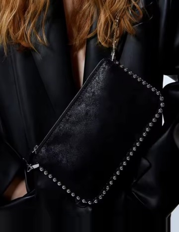 Geantă Shein, negru