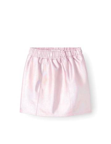 Fustă Name It, roz