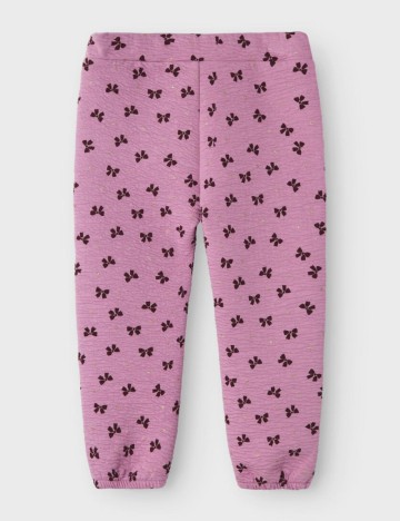 Pantaloni Name It, roz