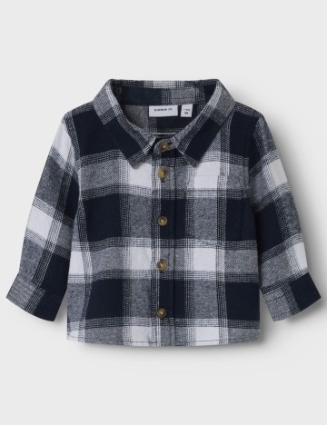 Cămașă Name It, mix culori