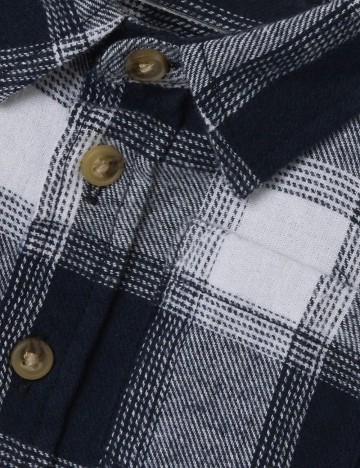 Cămașă Name It, mix culori