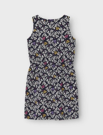 Rochie Name It, mix culori