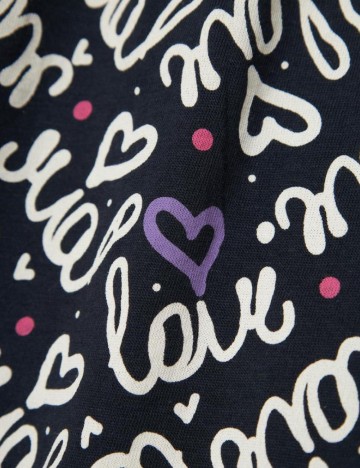 Rochie Name It, mix culori