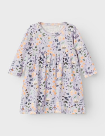 Rochie Name It, mix culori