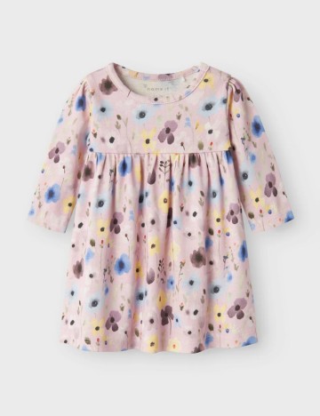 Rochie Name It, mix culori