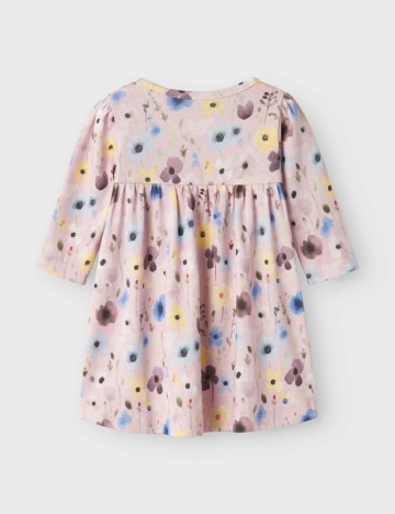 Rochie Name It, mix culori