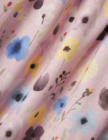 Rochie Name It, mix culori