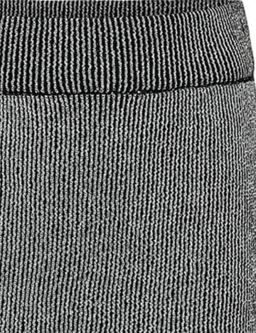 Fustă Only, argintiu