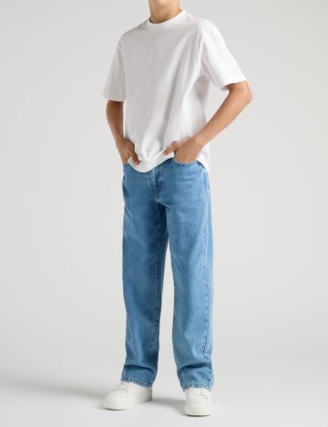 Jeans Only & Sons, albastru