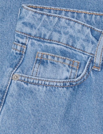 Jeans Only & Sons, albastru