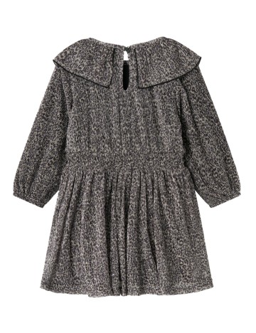 Rochie Name It, mix culori