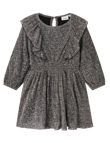 Rochie Name It, mix culori