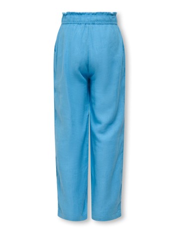 Pantaloni Only, albastru