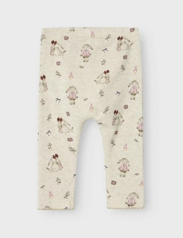 Colanti Name It, bej