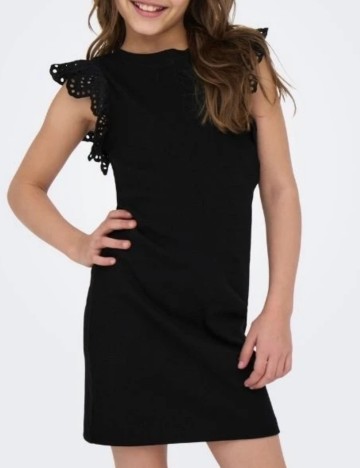 Rochie Only, negru