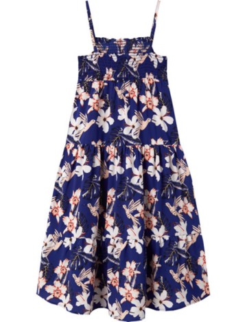 Rochie Name It, mix culori