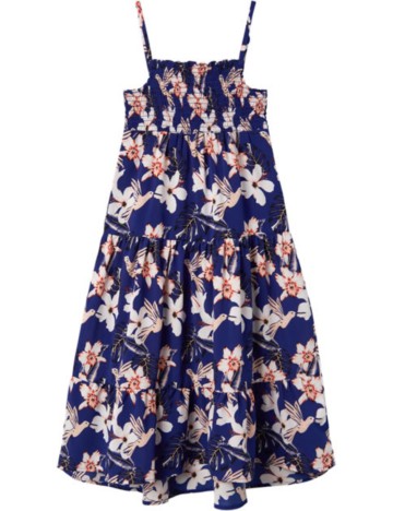 Rochie Name It, mix culori