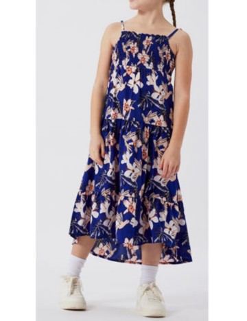 Rochie Name It, mix culori