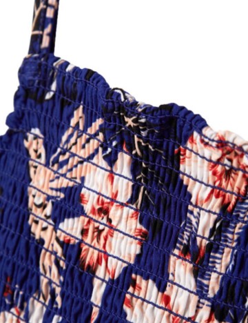 Rochie Name It, mix culori