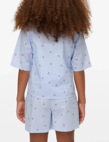 Top Vero Moda, mix culori