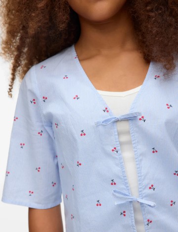 Top Vero Moda, mix culori