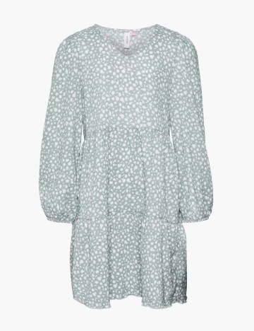 Rochie Vero Moda, mix culori