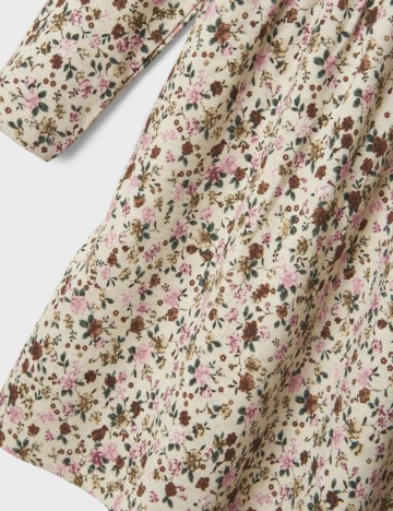 Rochie Name It, mix culori