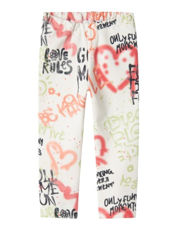 Pantaloni Name It, mix culori