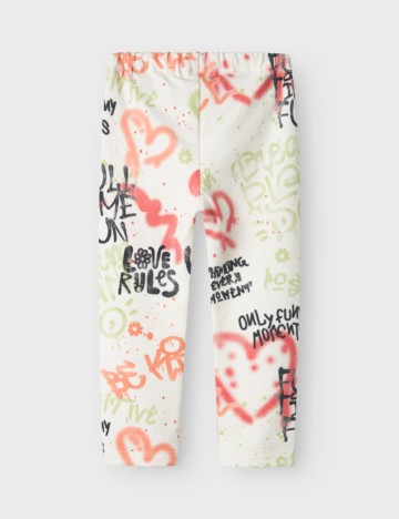 Pantaloni Name It, mix culori