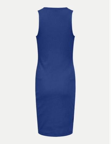 Rochie Only, albastru