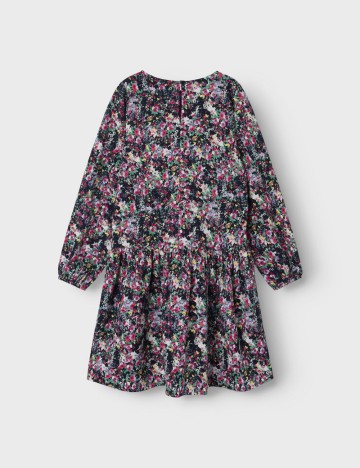 Rochie Name It, mix culori