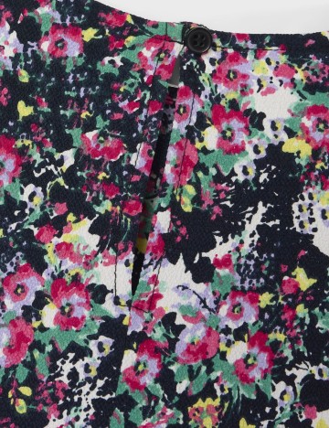 Rochie Name It, mix culori