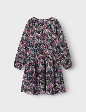 Rochie Name It, mix culori