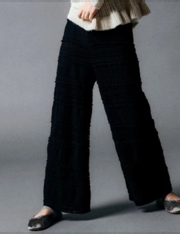 Pantaloni Name It, negru