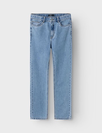 Jeans LMTD, albastru