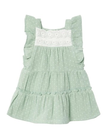 Rochie Name It, mix culori