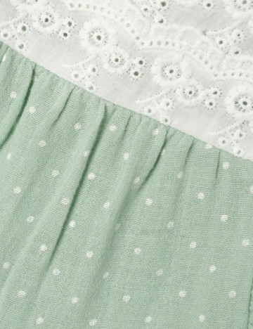 Rochie Name It, mix culori