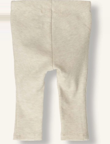 Pantaloni Name It, bej