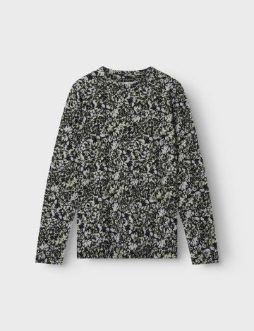 Bluză Name It, mix culori