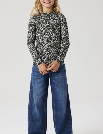 Bluză Name It, mix culori