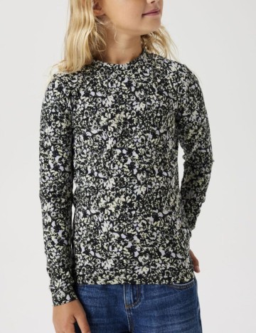 Bluză Name It, mix culori